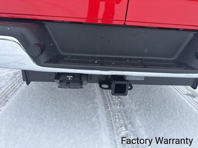 New 2025 Chevrolet Express 2500 w/ Driver Convenience Package image 4