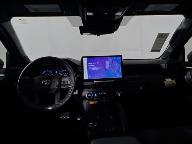 New 2026 Toyota Tacoma TRD Pro image 26