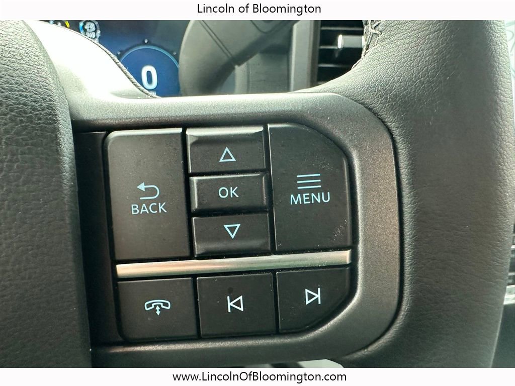 Used 2024 Ford F150 XLT w/ Equipment Group 302A MID image 58