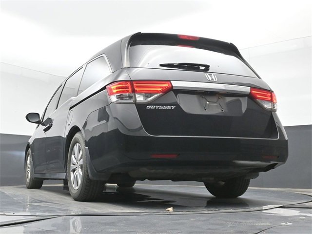 Used 2016 Honda Odyssey EX-L image 28