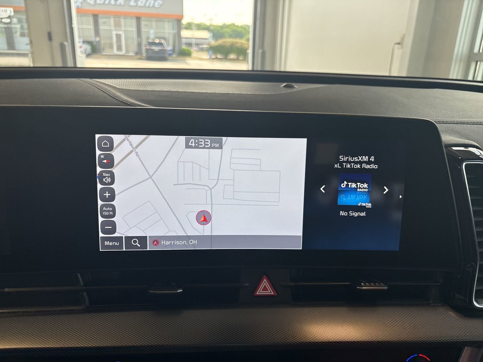 New 2025 Kia Sportage SX Prestige image 26