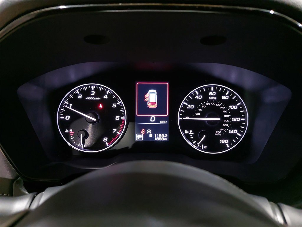 Certified 2025 Subaru Outback Premium w/ Popular Package #1A image 19