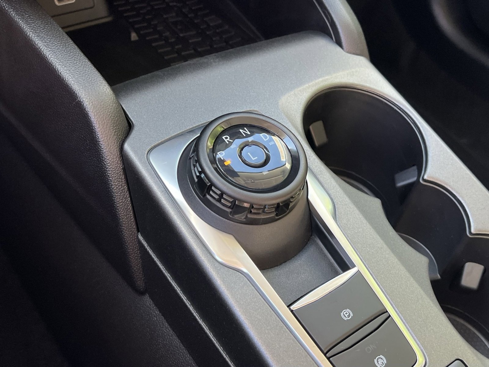 New 2025 Ford Bronco Sport Outer Banks w/ Outer Banks Tech Package+ image 22