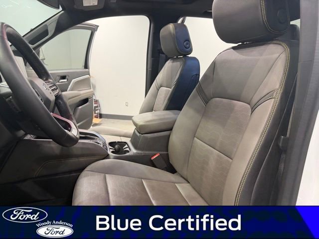 Used 2023 Chevrolet Colorado ZR2 w/ ZR2 Convenience Package III image 17