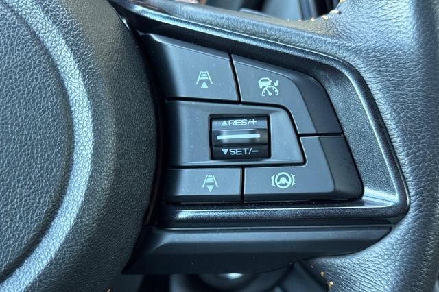 Used 2022 Subaru Outback Wilderness AWD/4WD image 39