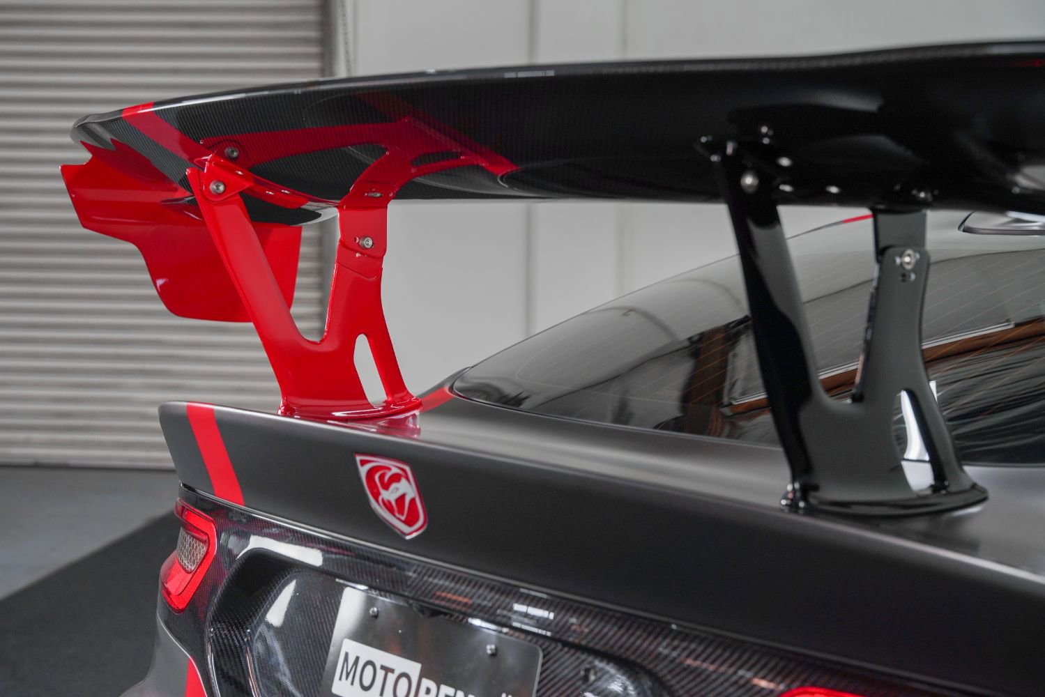 Used 2016 Dodge Viper GTC w/ ACR Package RWD image 33