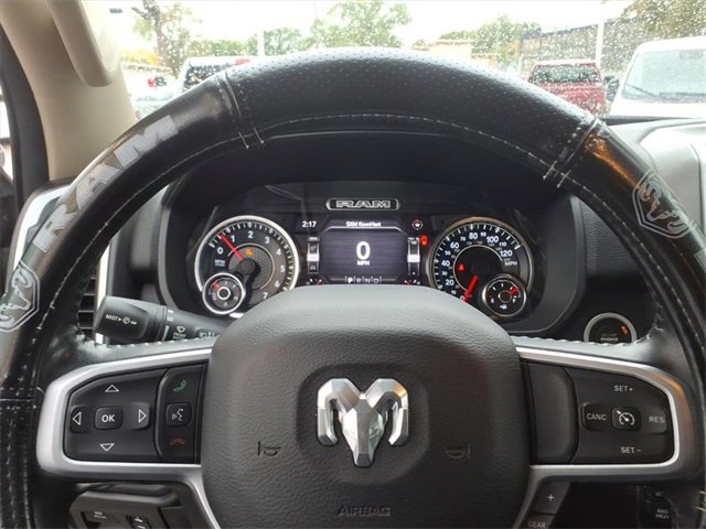 Used 2020 RAM 1500 Big Horn image 21