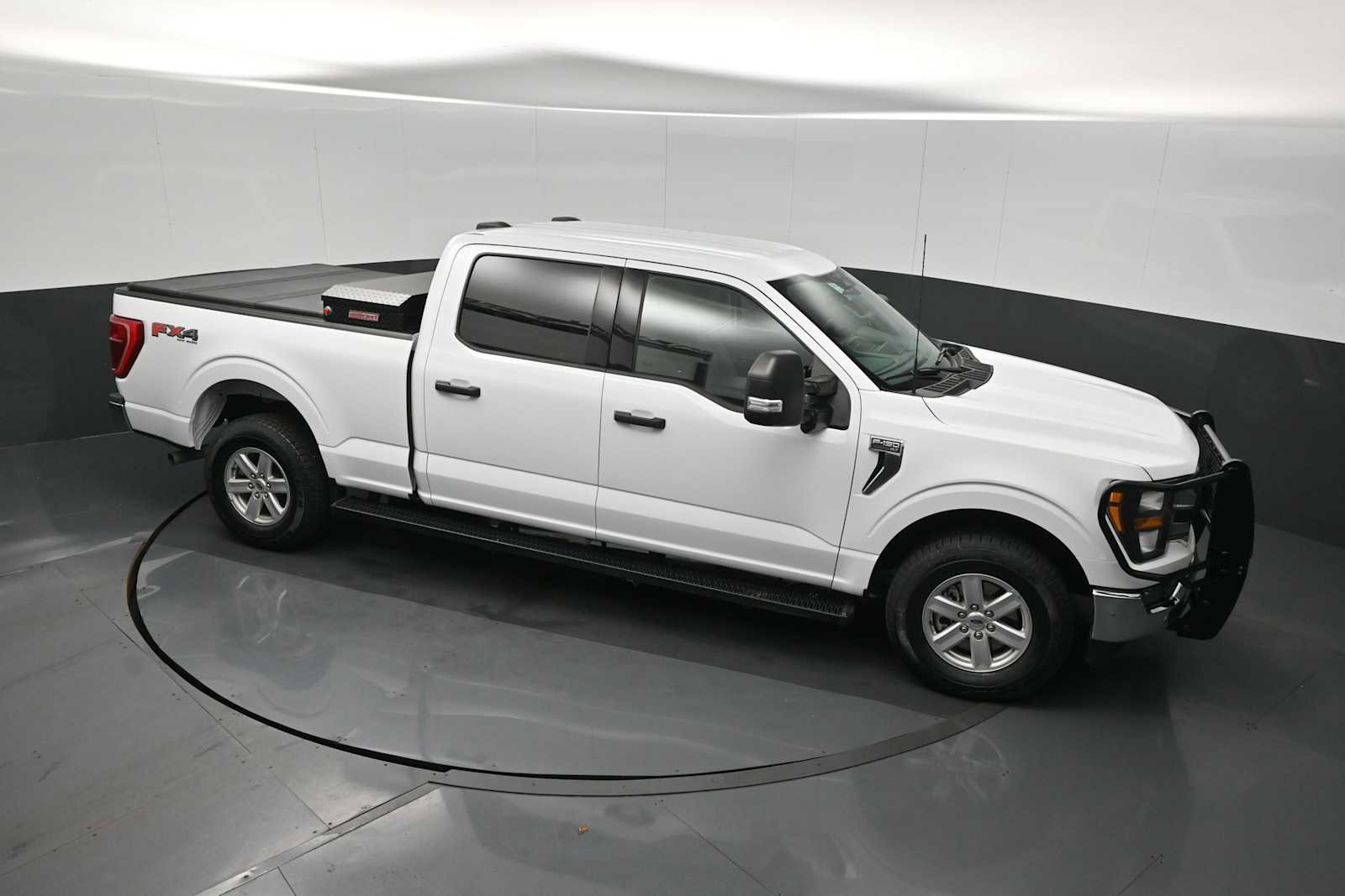 Used 2023 Ford F150 XLT w/ Equipment Group 301A Mid image 9