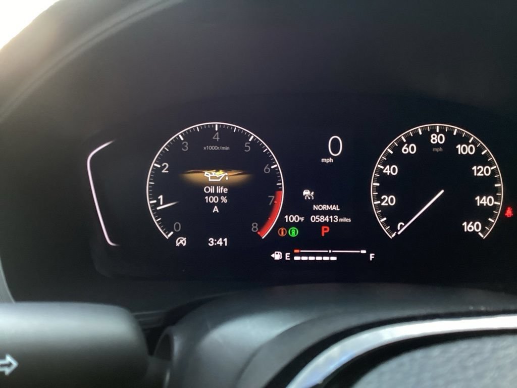 Used 2023 Honda Civic Sport image 12