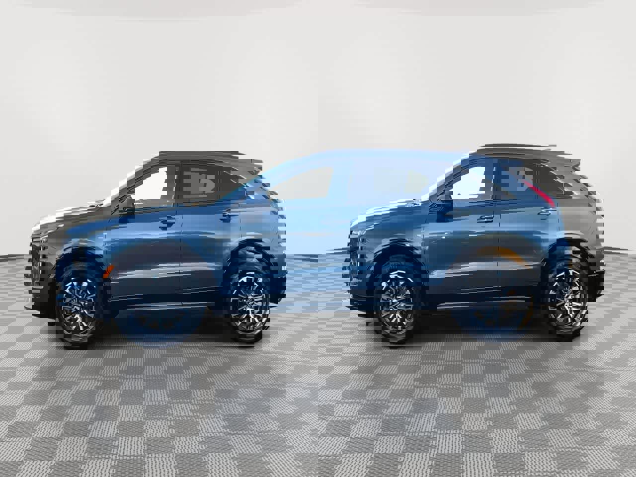 Certified 2024 Cadillac XT4 Sport w/ LPO, Floor Liner Package image 5