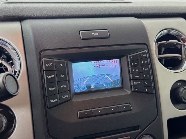 Used 2014 Ford F150 XLT w/ Equipment Group 302A Luxury image 14