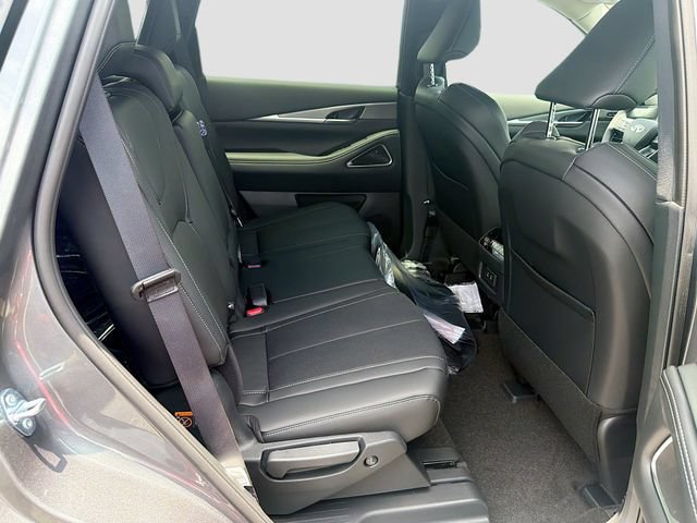 New 2027 INFINITI QX60 Luxe w/ Cargo Package FWD image 23