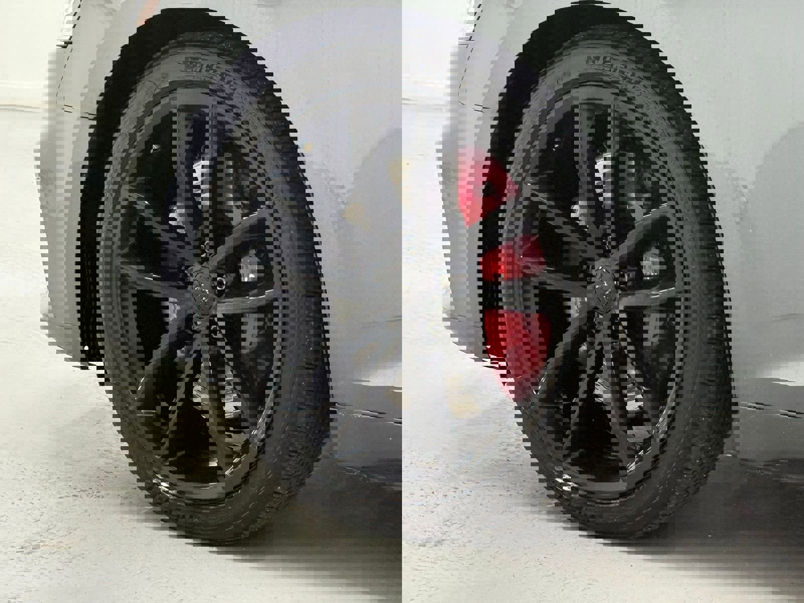 Used 2018 Audi S5 Prestige w/ S Sport Package image 50