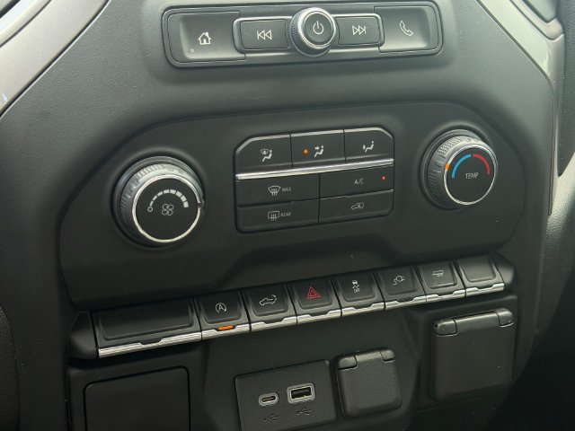 Used 2021 Chevrolet Silverado 1500 Custom RWD image 12