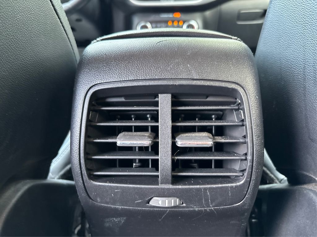 Used 2022 Ford Escape SEL w/ Technology Package image 28