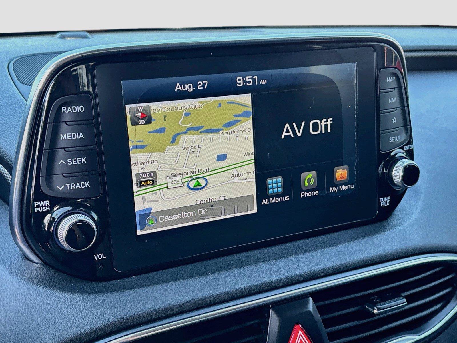 Used 2019 Hyundai Santa Fe FWD image 15