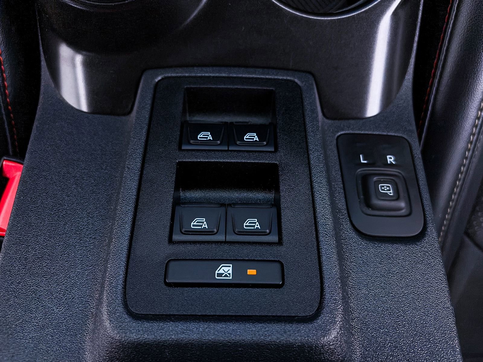 Used 2022 Ford Bronco Raptor AWD/4WD image 32