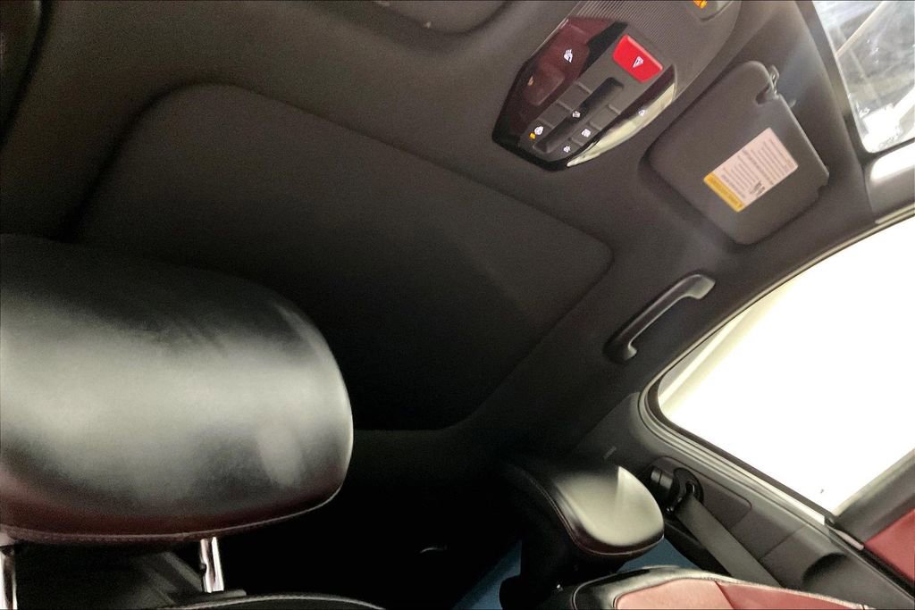 Used 2025 Kia K4 GT-Line w/ GT-Line Premium Package image 20