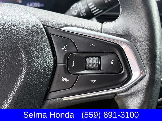 Used 2024 Chevrolet Trax LT w/ LT Convenience Package FWD image 14