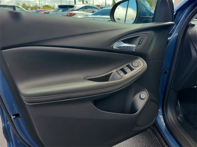 New 2026 Buick Encore GX Preferred w/ Comfort Package image 13