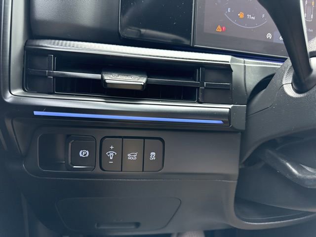 Used 2025 Hyundai Santa Fe Calligraphy FWD image 32