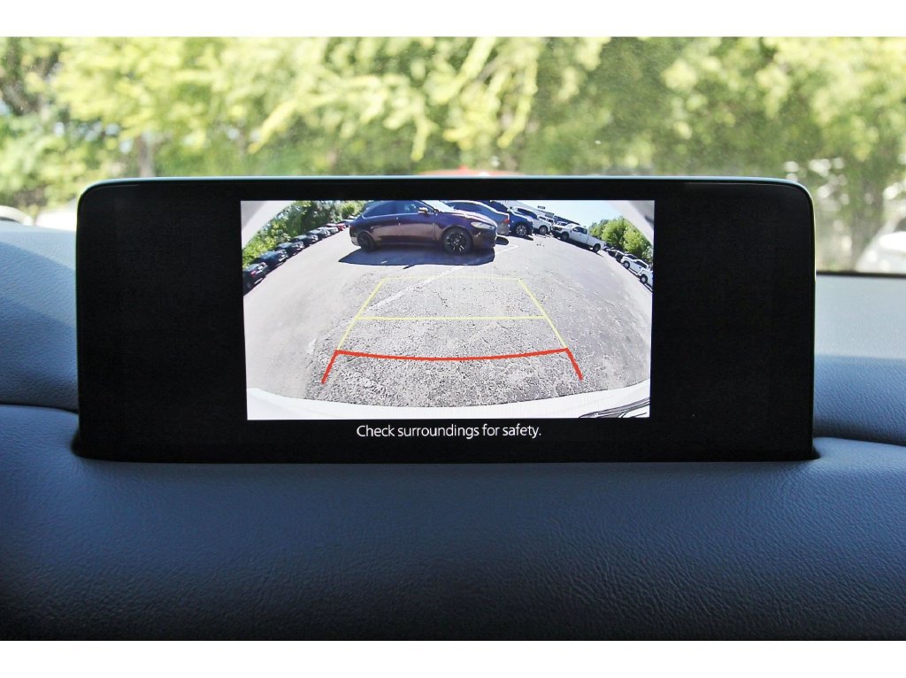 Certified 2024 MAZDA CX-5 Carbon Edition AWD/4WD image 25