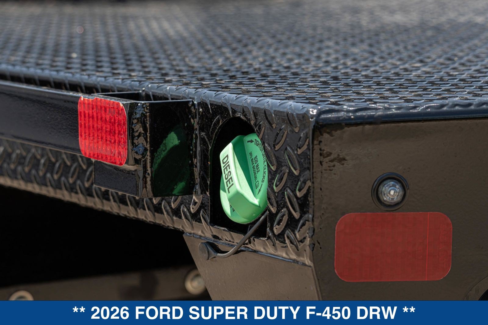 New 2026 Ford F450 XL AWD/4WD image 39