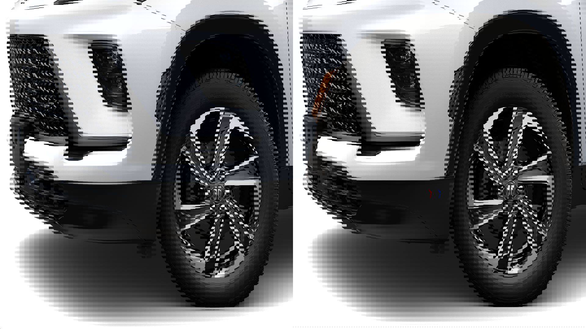 New 2026 Buick Enclave Sport Touring w/ Power Package image 29