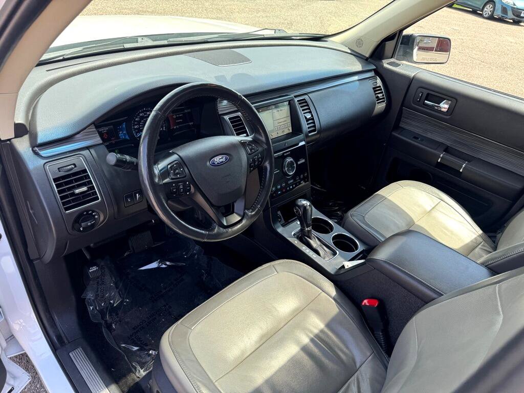 Used 2018 Ford Flex Limited w/ Equipment Group 301A image 19
