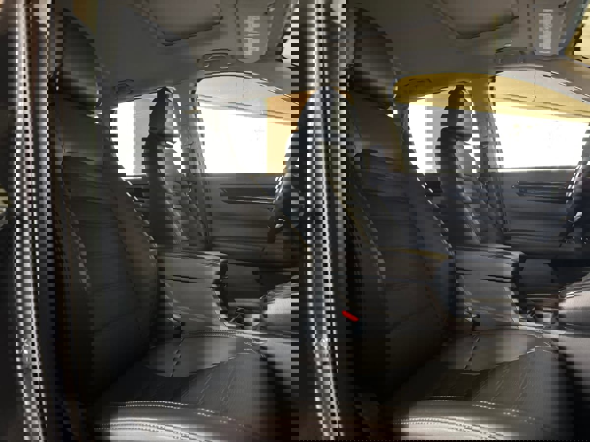 Used 2025 Honda CR-V EX-L image 19