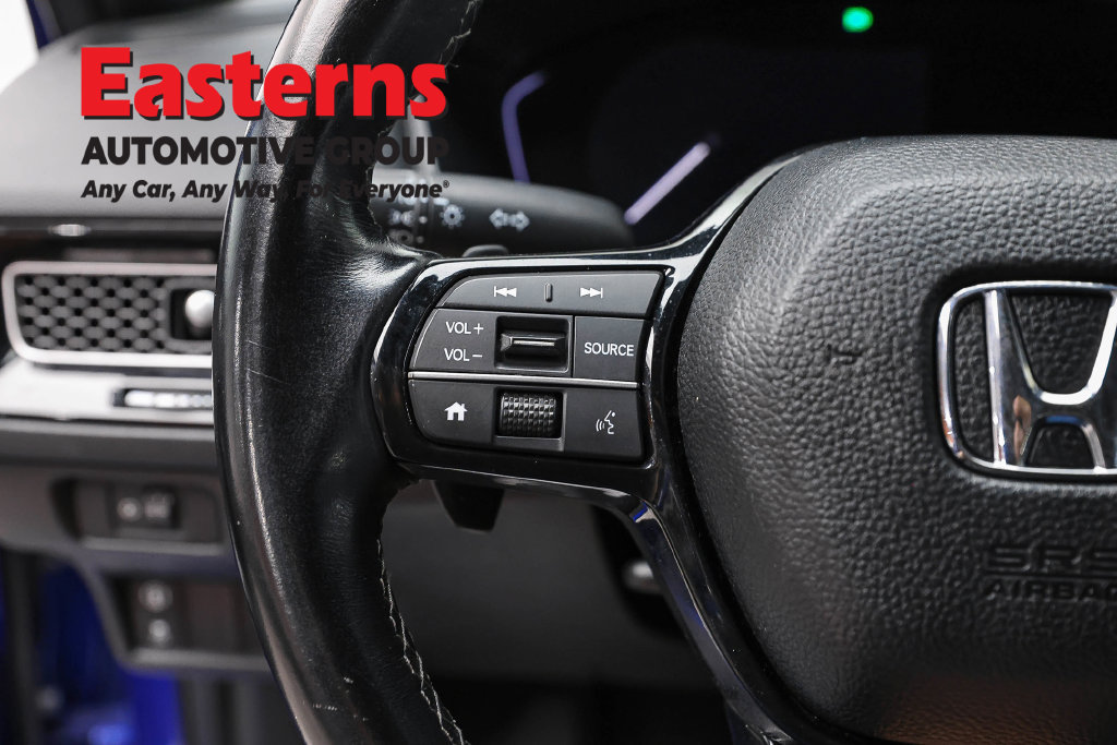 Used 2022 Honda Civic Sport image 17