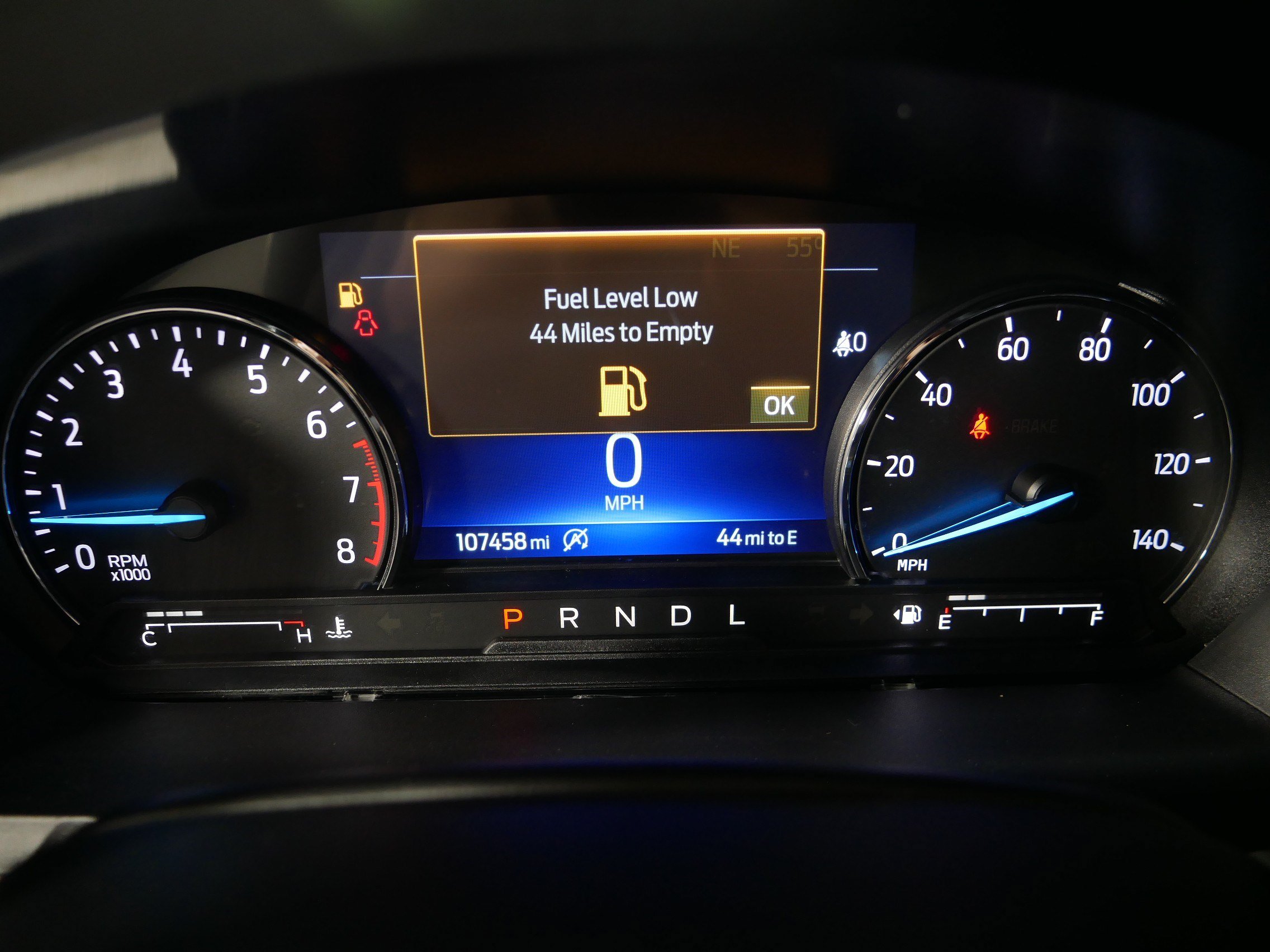 Used 2021 Ford Explorer XLT AWD/4WD image 21