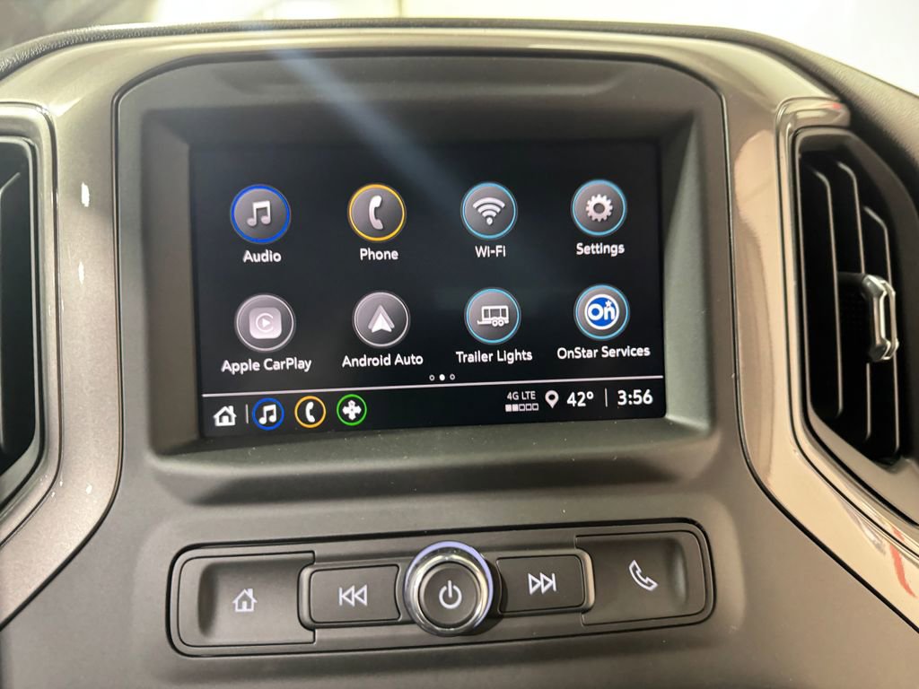New 2026 GMC Sierra 2500 Pro image 13