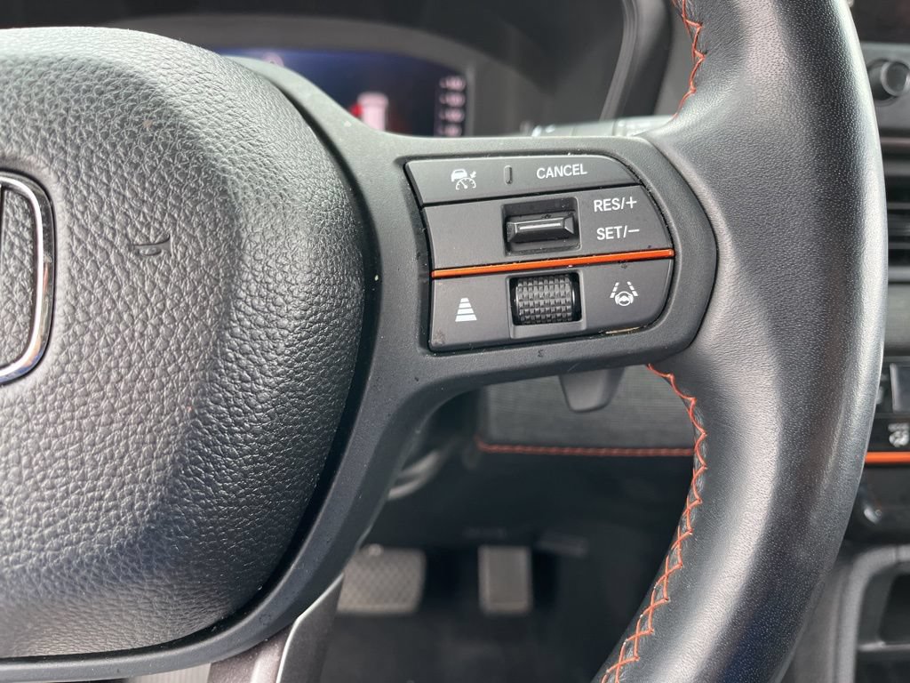 Used 2026 Honda Passport TrailSport image 22