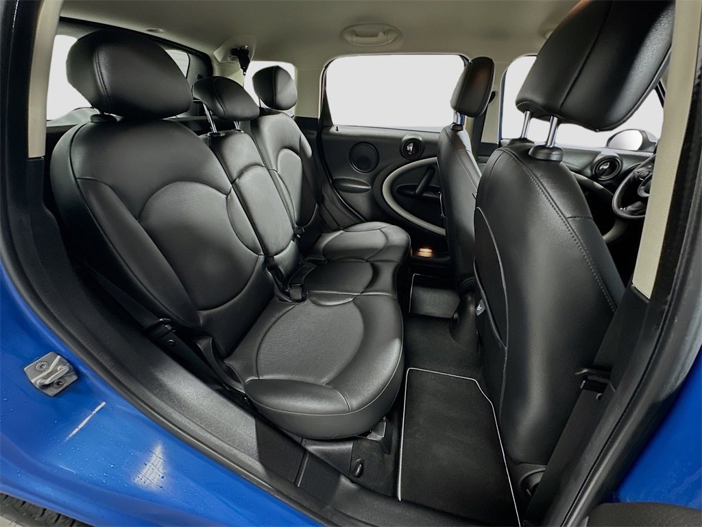 Used 2012 MINI Cooper Countryman image 25