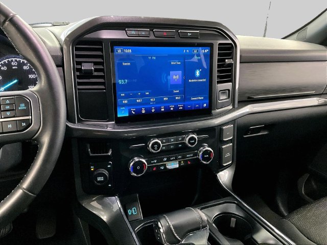 Certified 2023 Ford F150 XLT w/ Equipment Group 302A High AWD/4WD image 6