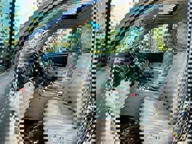 Used 2013 Toyota Highlander Limited image 8