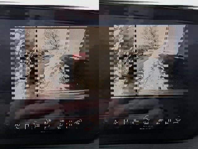 New 2026 Buick Envision Preferred AWD/4WD image 11