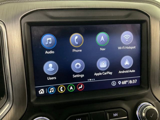 Used 2020 GMC Sierra 1500 Denali image 12