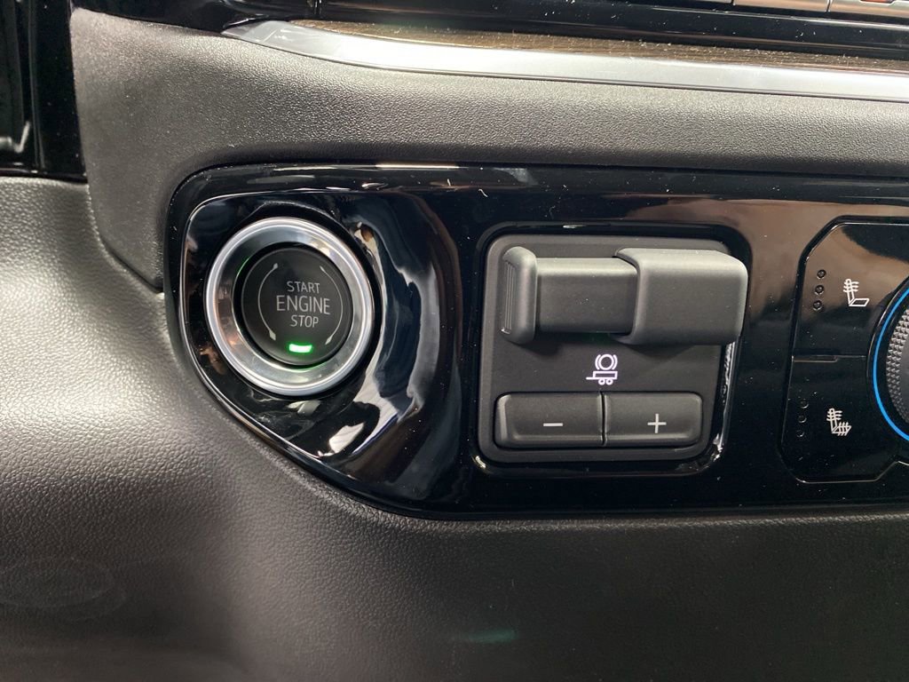 New 2025 Chevrolet Silverado 1500 LT image 44