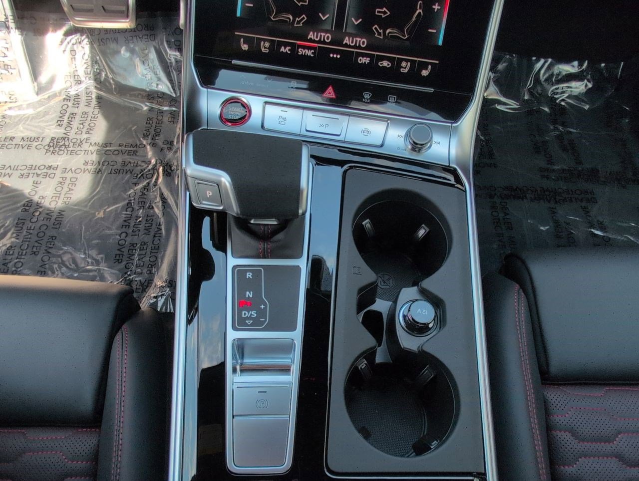 New 2025 Audi RS 7 Performance image 15