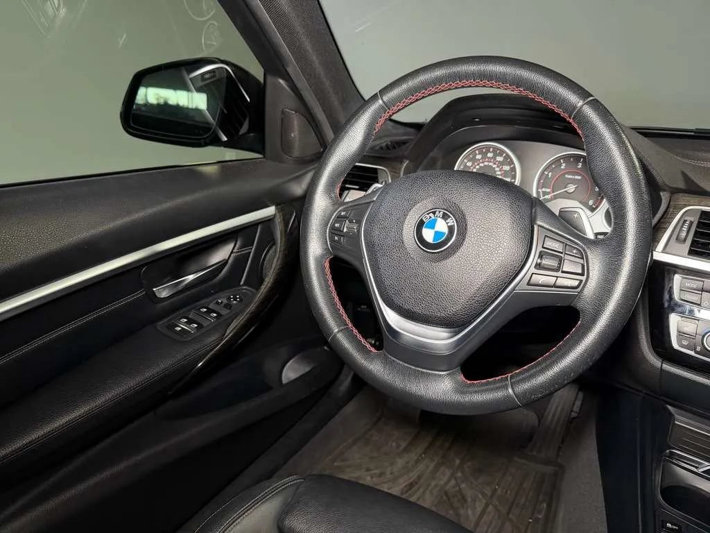 Used 2018 BMW 328d Sedan RWD image 20