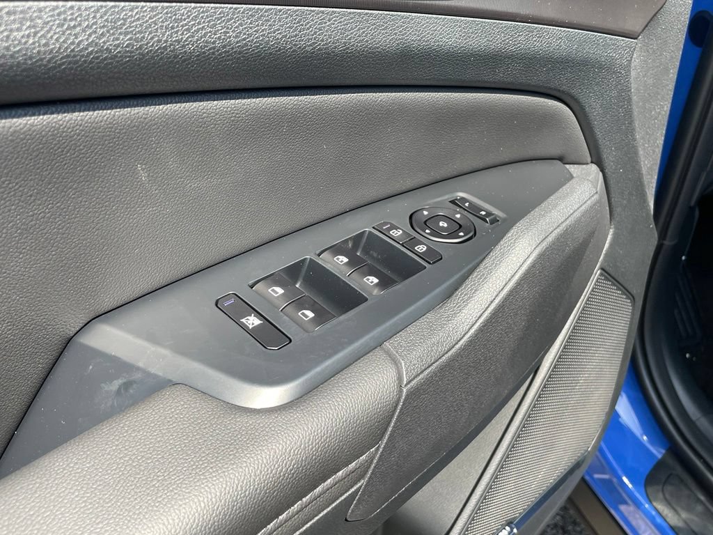 New 2026 Kia Sportage SX FWD image 12