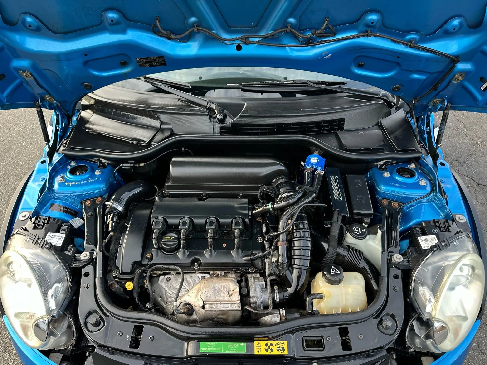 Used 2010 MINI Cooper Clubman S image 38