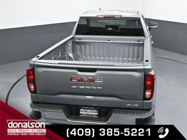 New 2026 GMC Sierra 1500 SLE image 20