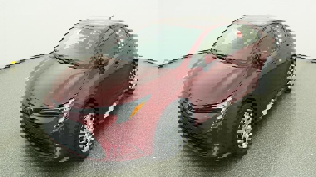 New 2026 Toyota Corolla LE image 34