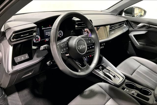 Certified 2026 Audi A3 2.0T Premium w/ Convenience Package AWD/4WD image 8