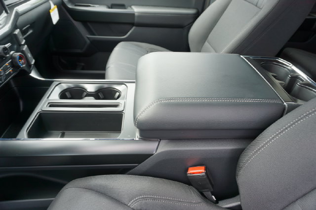 New 2026 Ford F150 STX RWD image 26