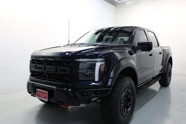 Used 2025 Ford F150 Raptor w/ Equipment Group 803A Raptor R image 65
