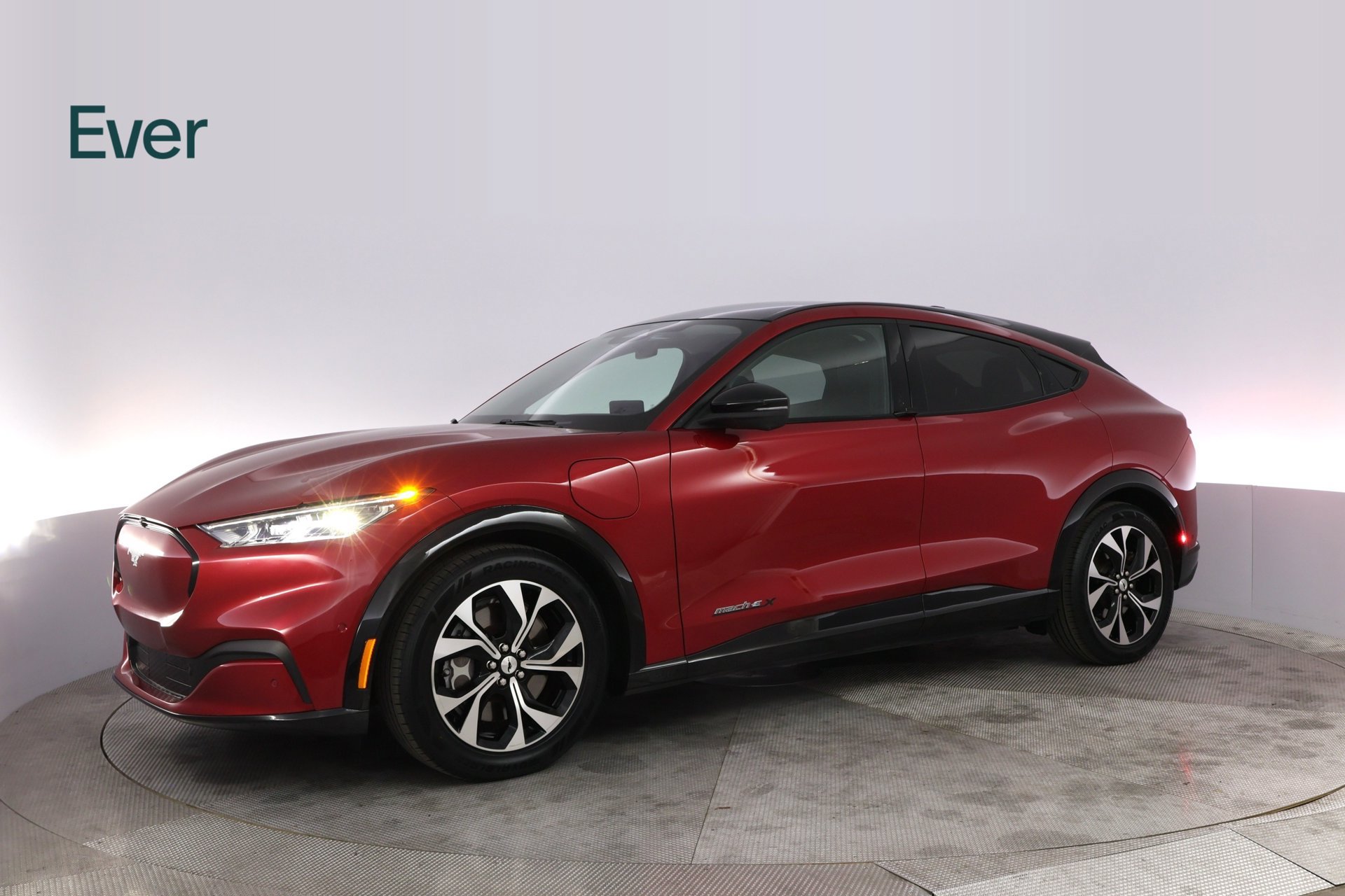 Used 2022 Ford Mustang Mach-E Premium RWD image 18
